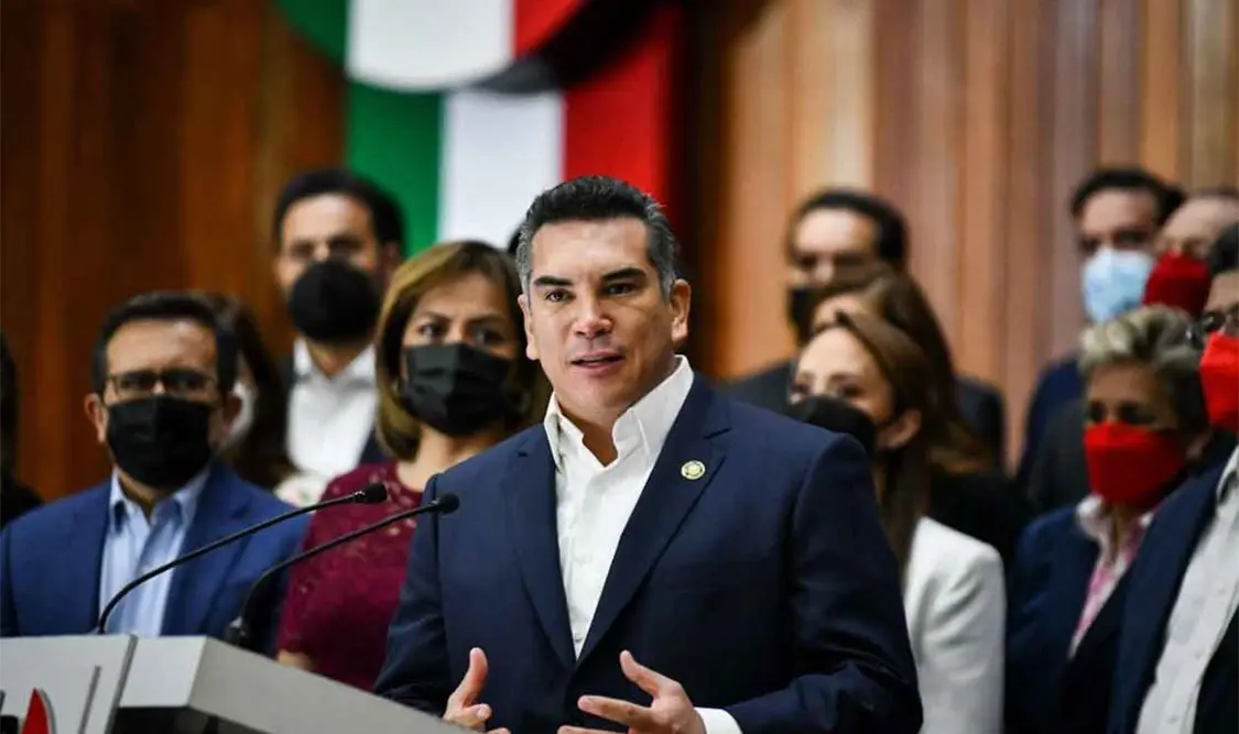 “Alito” presidirá Comisión de Gobernación