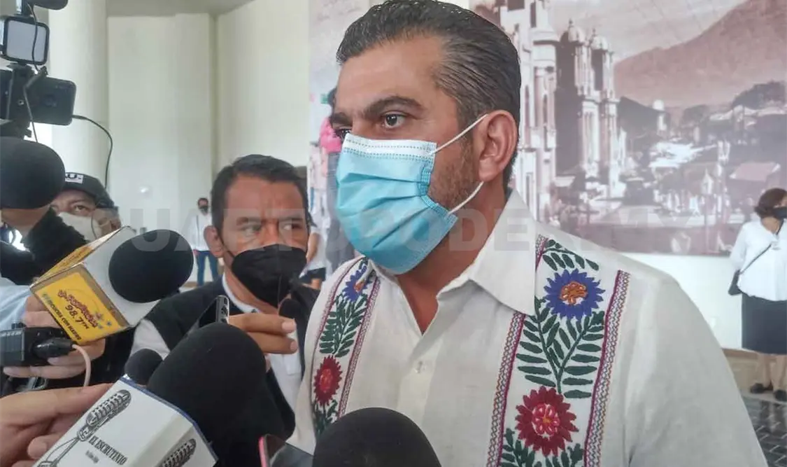 Prevé Melgar unidad en la siguiente legislatura