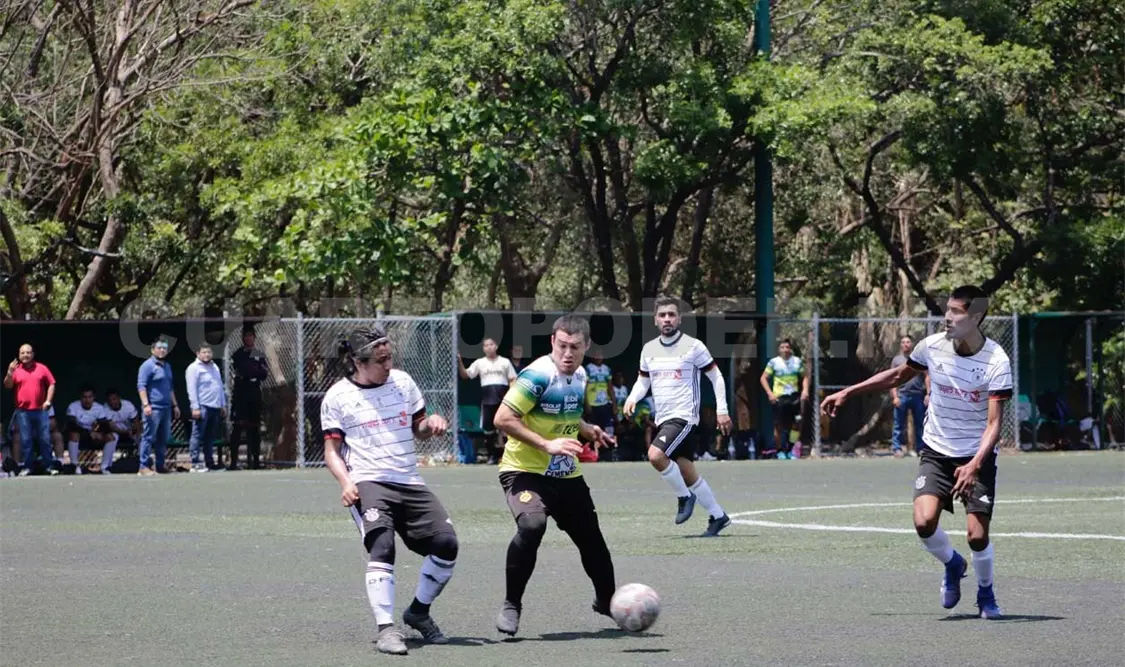 Tilapirrika, a afianzar el superliderato