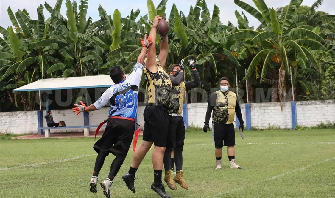 The League pone en marcha nueva temporada