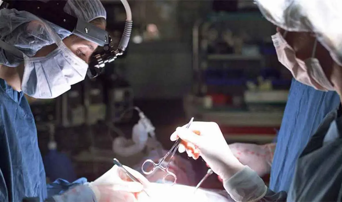 IMSS ha realizado mil 69 trasplantes