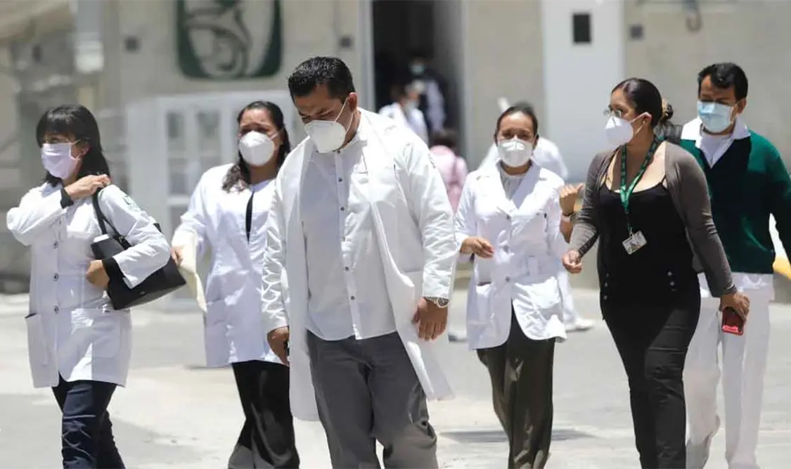 Sumará gobierno casi 41 mil plazas en 2022