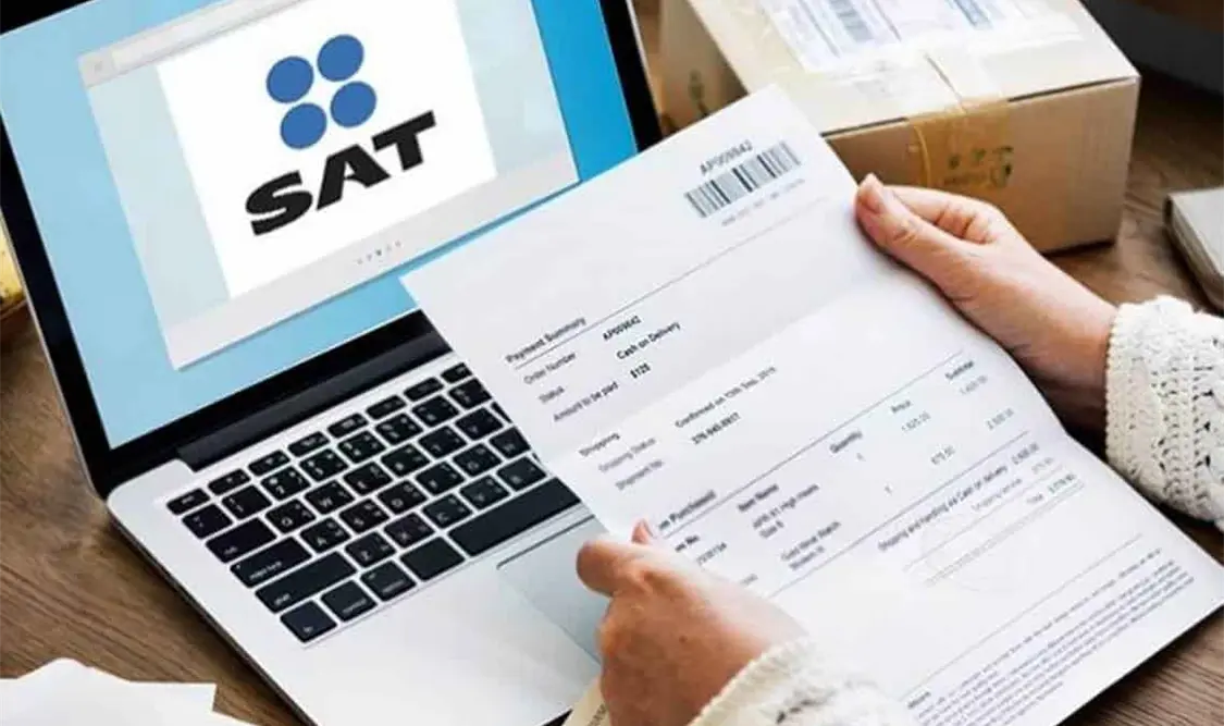 El SAT ubicó a 48 contribuyentes, principalmente empresas, que realizaron operaciones simuladas. Cortesía
