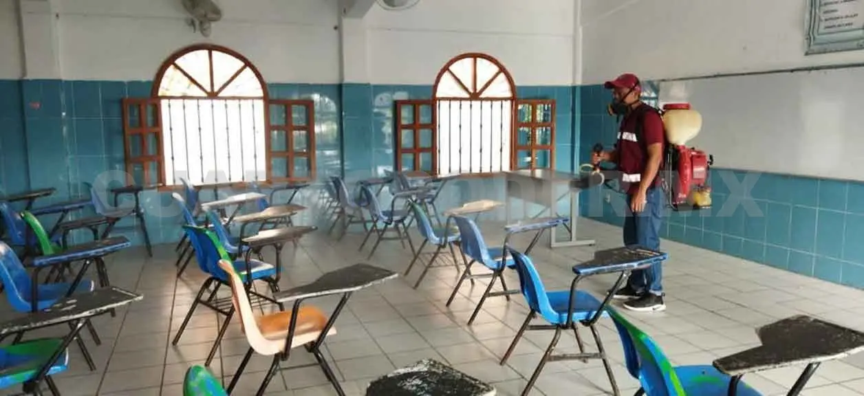 En Tuxtla se mantiene la lucha contra el dengue