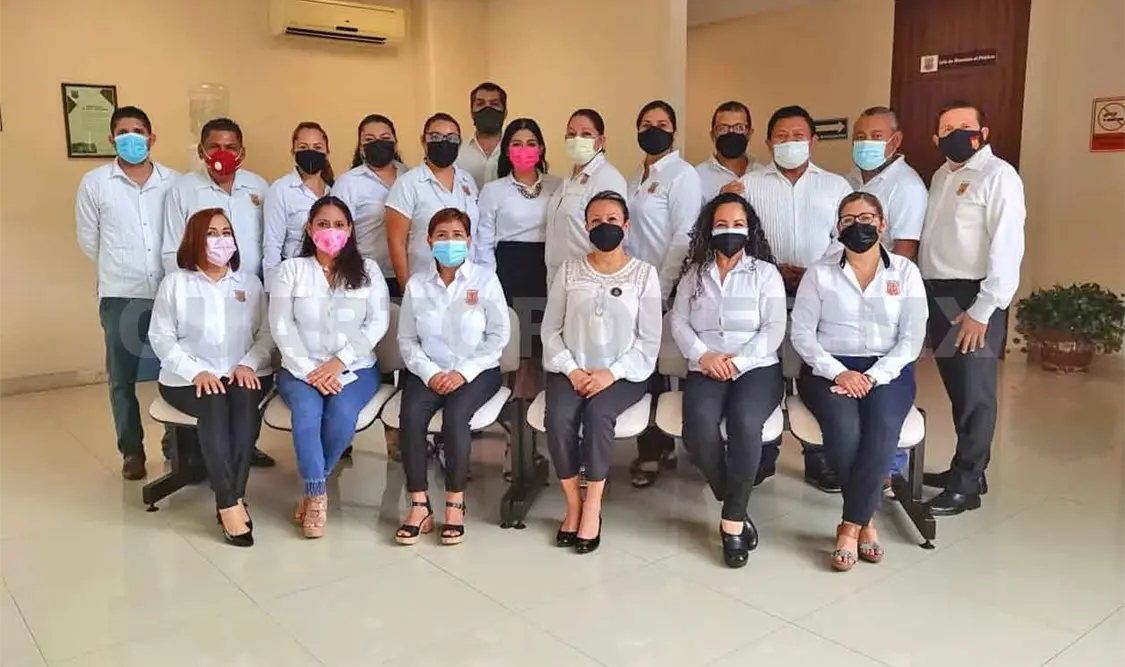 Diez años fomentando la cultura de la paz en Chiapas