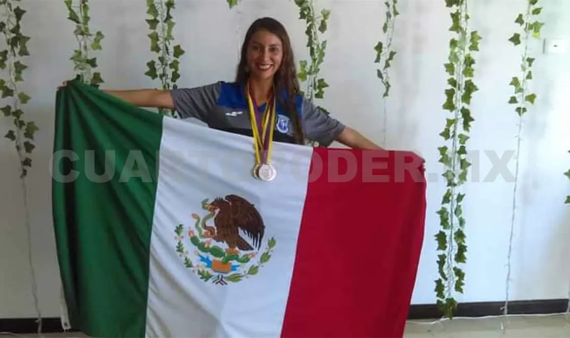 Ivonne Rodríguez competirá en la Copa América