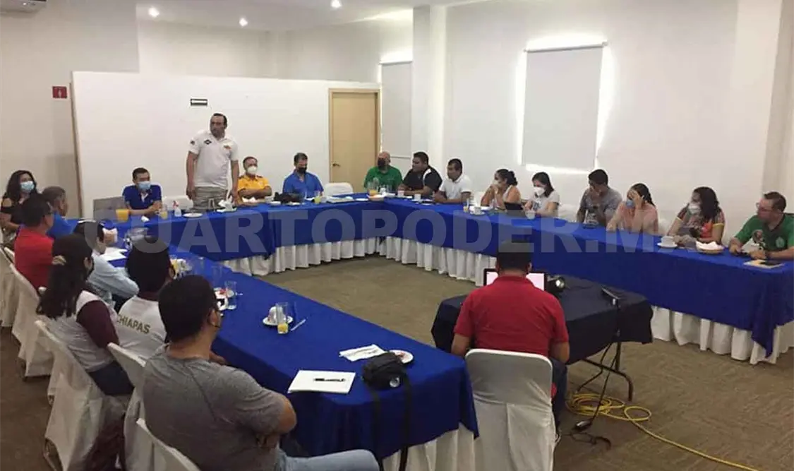 Ademeba mantiene paso firme en sus objetivos