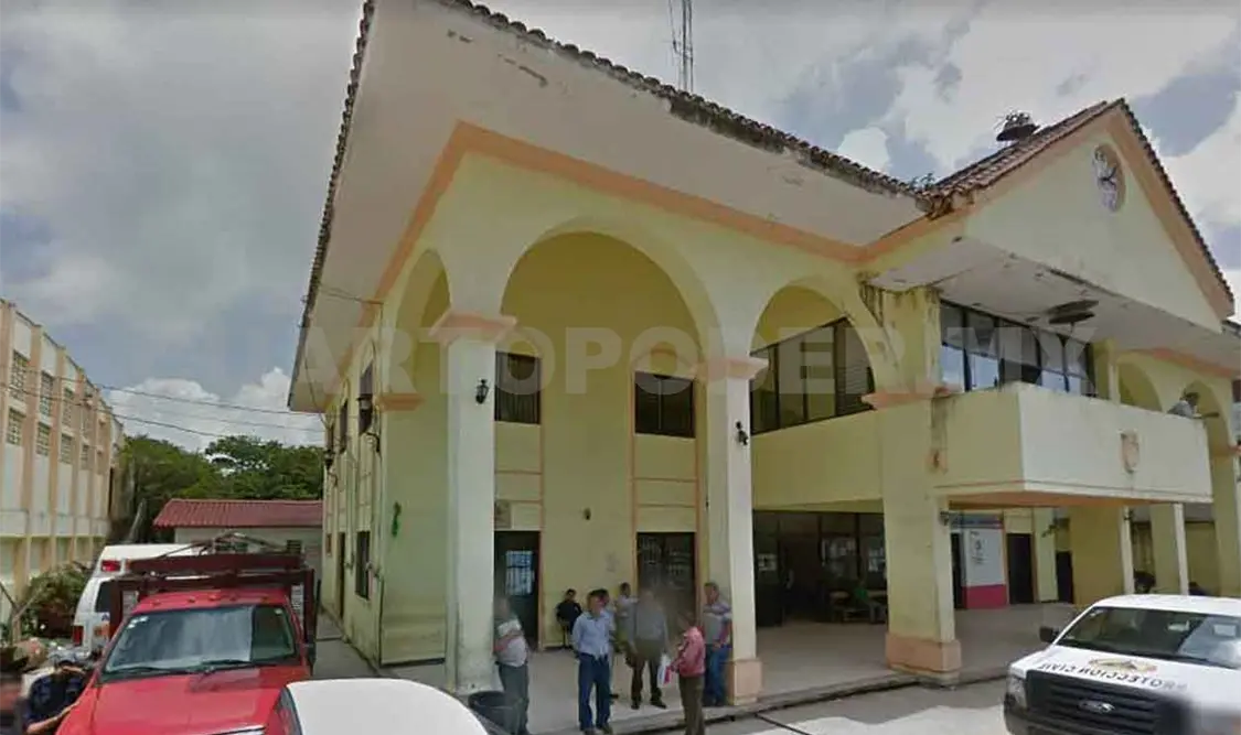 Alcalde de Pantelhó pide ayuda para tomar protesta