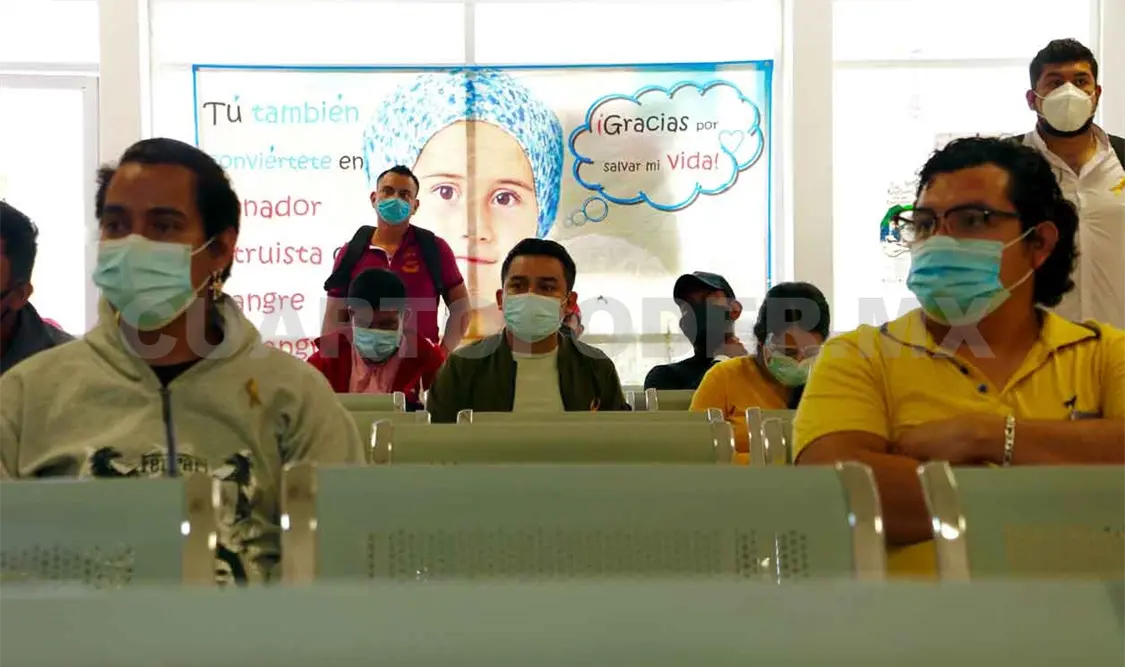 Salud y pobreza, los temas que más preocupan
