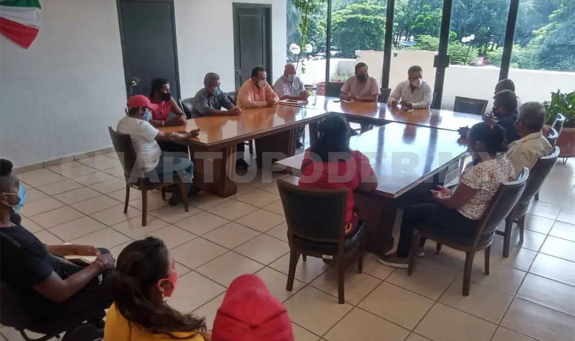 Crean recicladores y pepenadores sociedad cooperativa