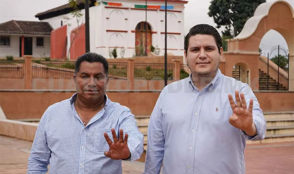 Morena, dispuesto a trabajar en alianzas