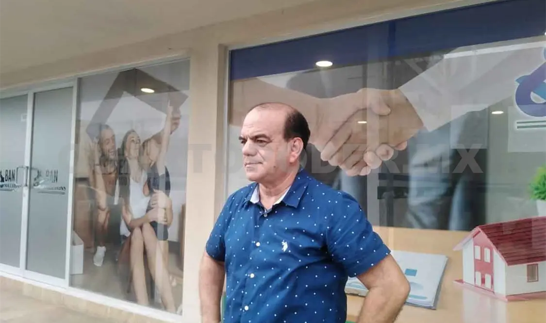 Denuncian presunto fraude y robo por financiera