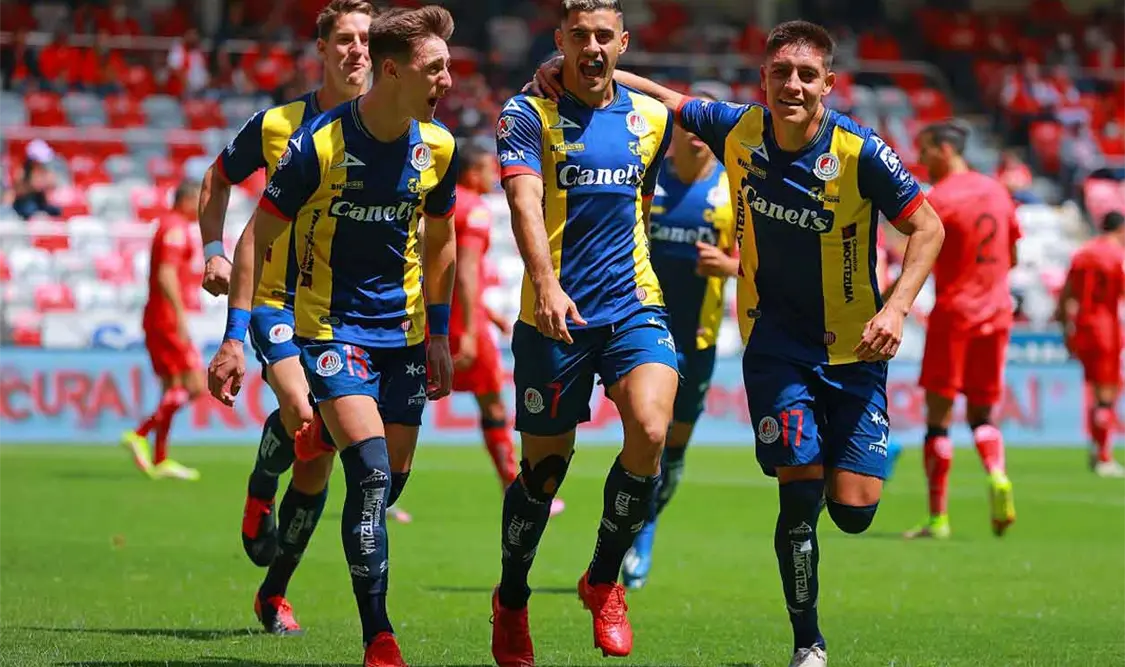 Lo mejor y lo peor de la jornada 10 del Apertura 2021