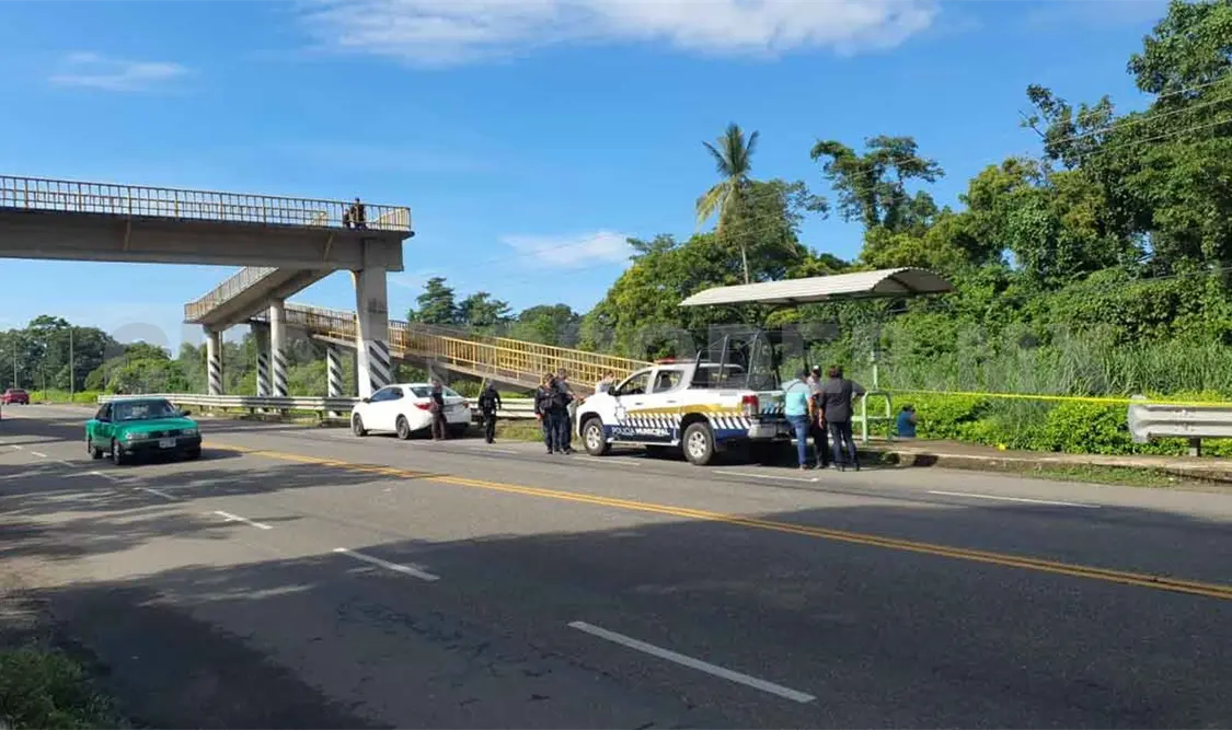 Asesinan a mara de certero balazo