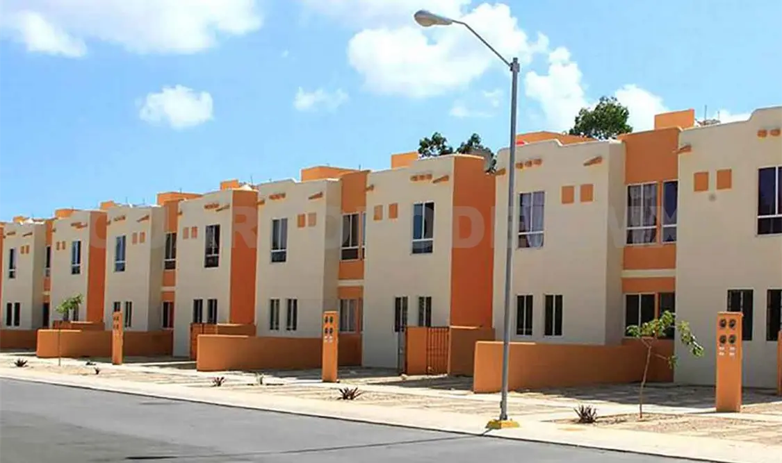 Hay inteción por solicitar un crédito para vivienda