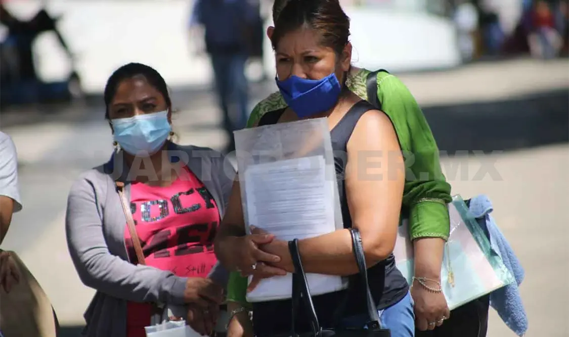 Solicitudes de información han sido atendidas: Itaipch