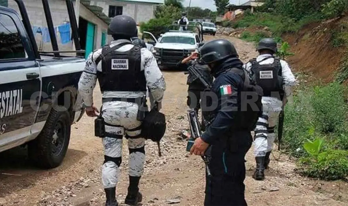 Presidente busca tomar protesta en sede alterna