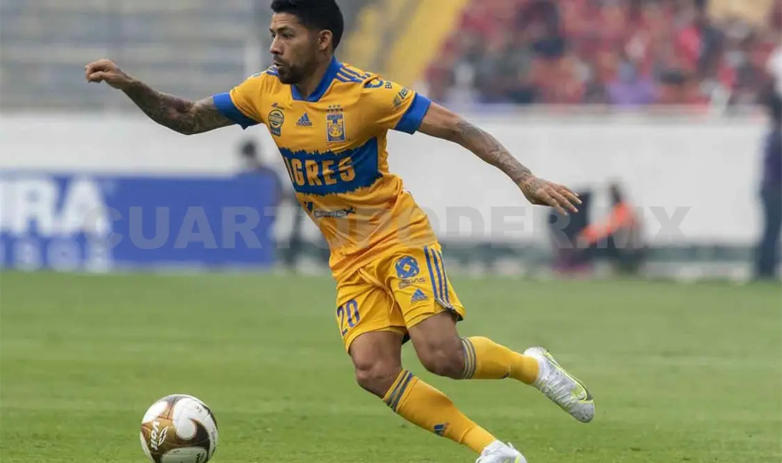 Tigres busca salir de mala racha