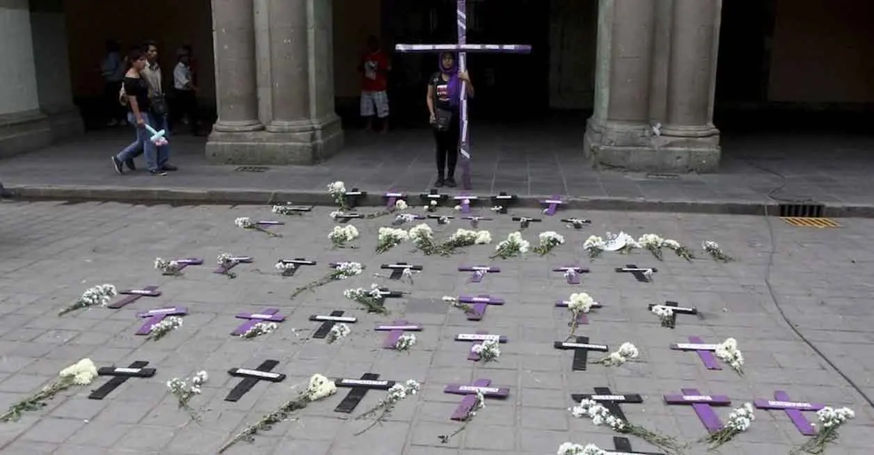 Negligencia derivó en presunto feminicidio de Fanny