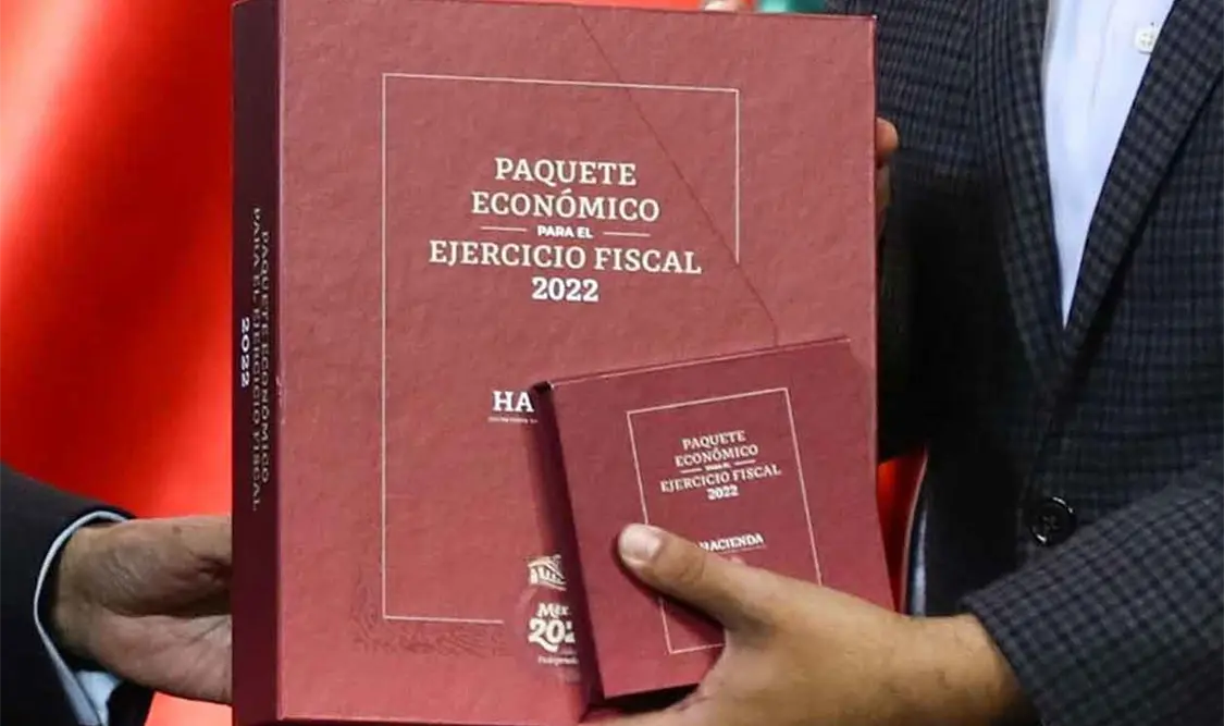 Propuesta de presupuesto 2022 es insuficiente
