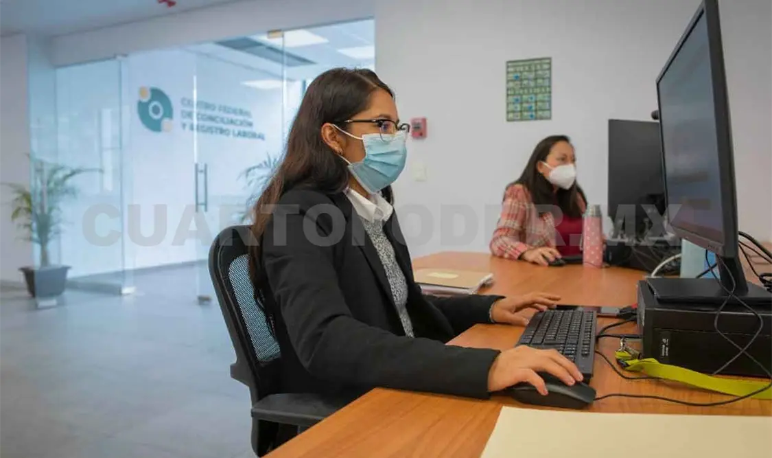 Iniciará registro nacional de sindicatos