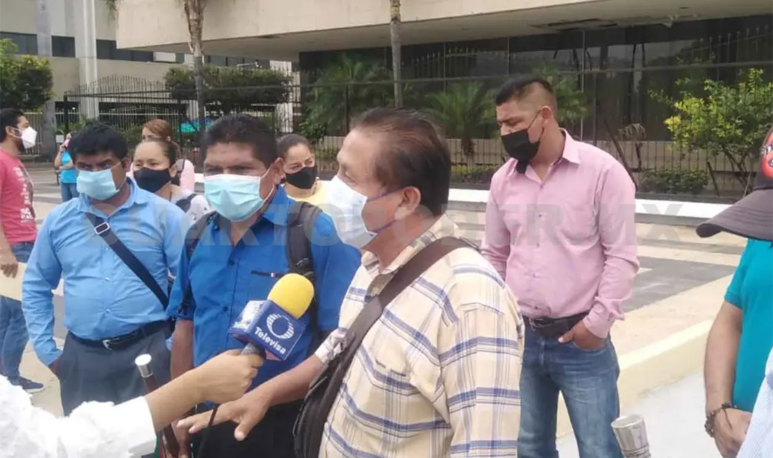 Indígenas sin clases por falta de contratos a maestros