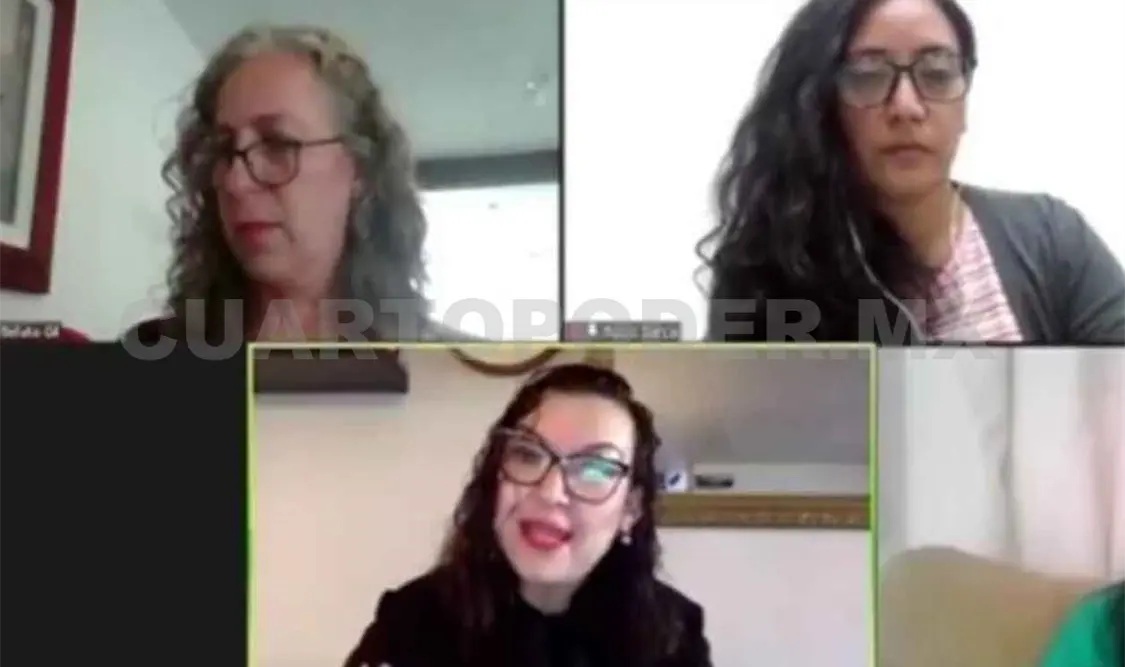 Realizan debate sobre perspectiva de género