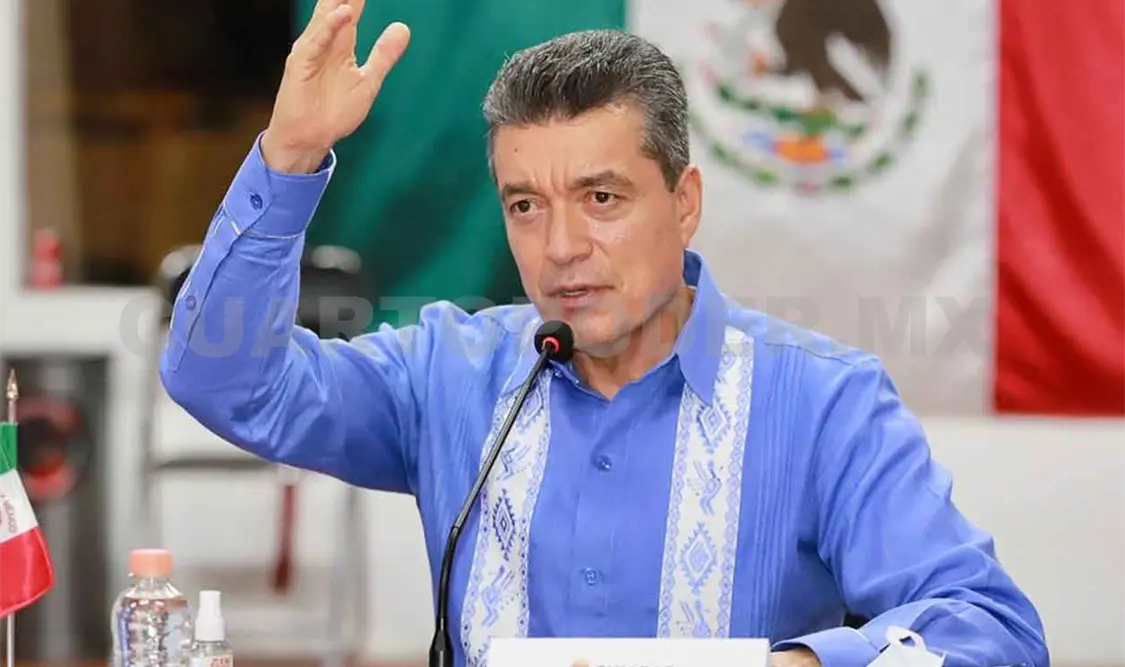 Destaca Ejecutivo trabajo de la LXVII Legislatura