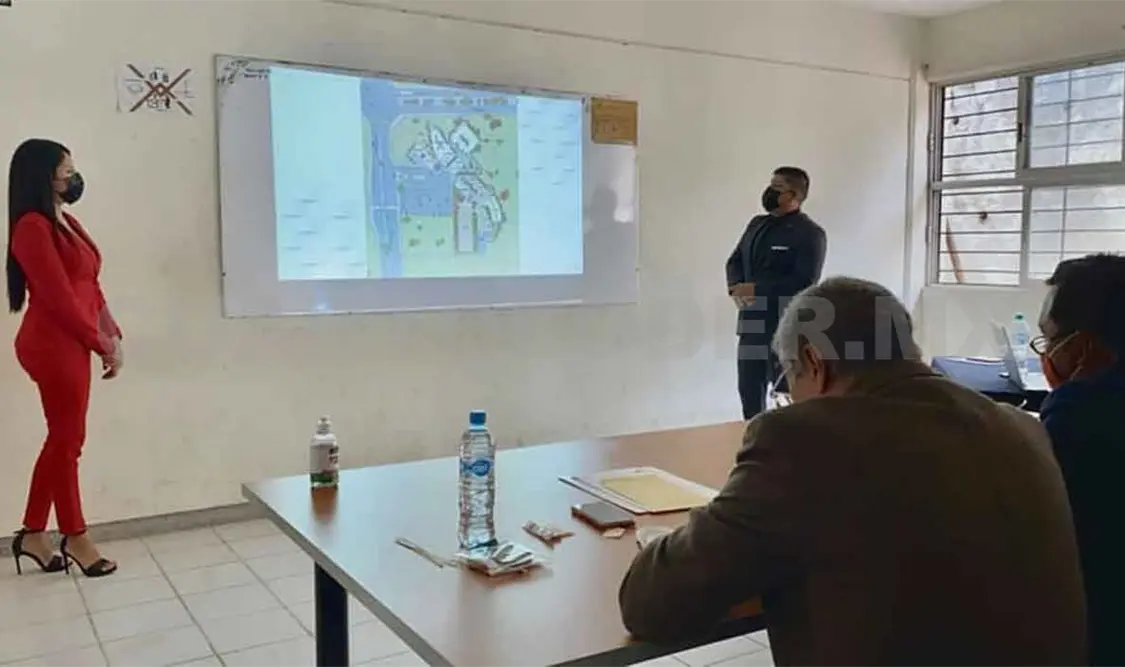 Facultad de Arquitectura, referente nacional