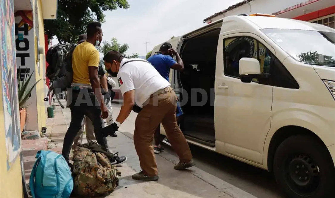 Llegada de migrantes golpeó la economía