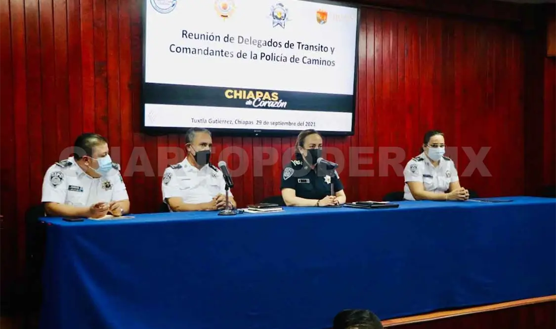 Encabeza Zepeda Soto reunión con delegados