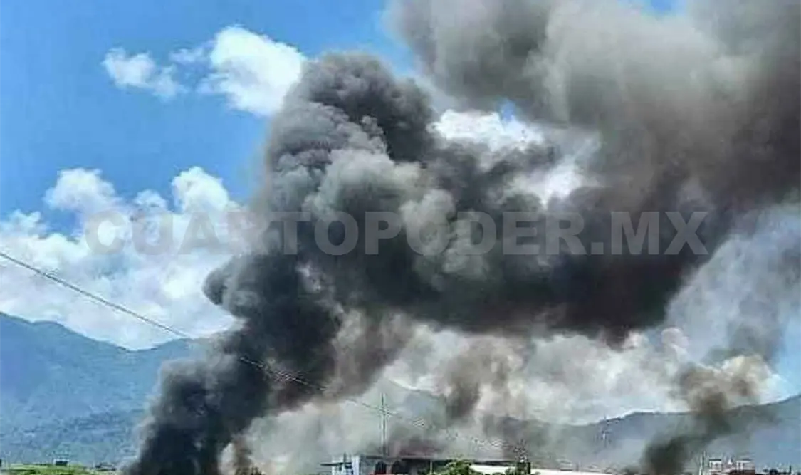 Secuestran a alcalde de Altamirano