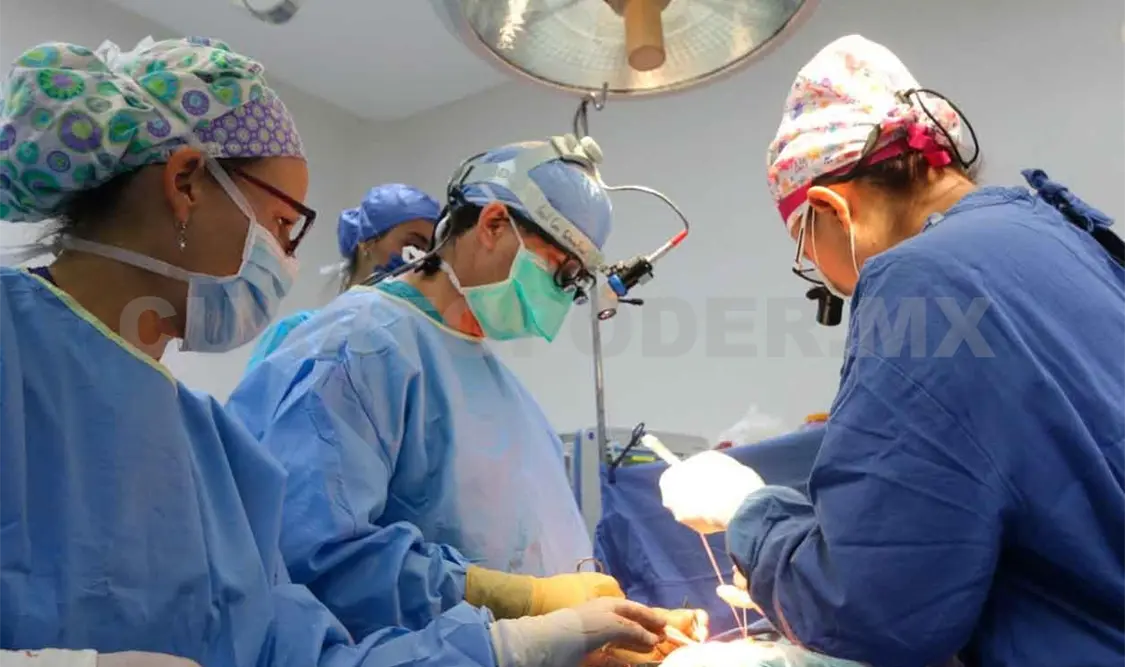 Lanzan convocatoria para Medalla al Mérito Médico