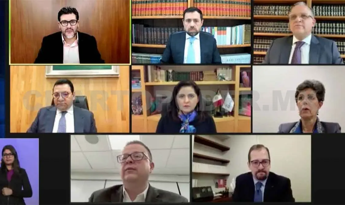 TEPJF confirma elecciones de SCLC