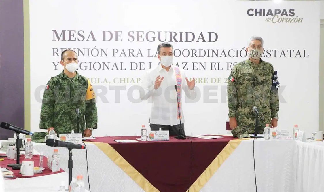 Gobernador reitera llamado a la juventud a vacunarse