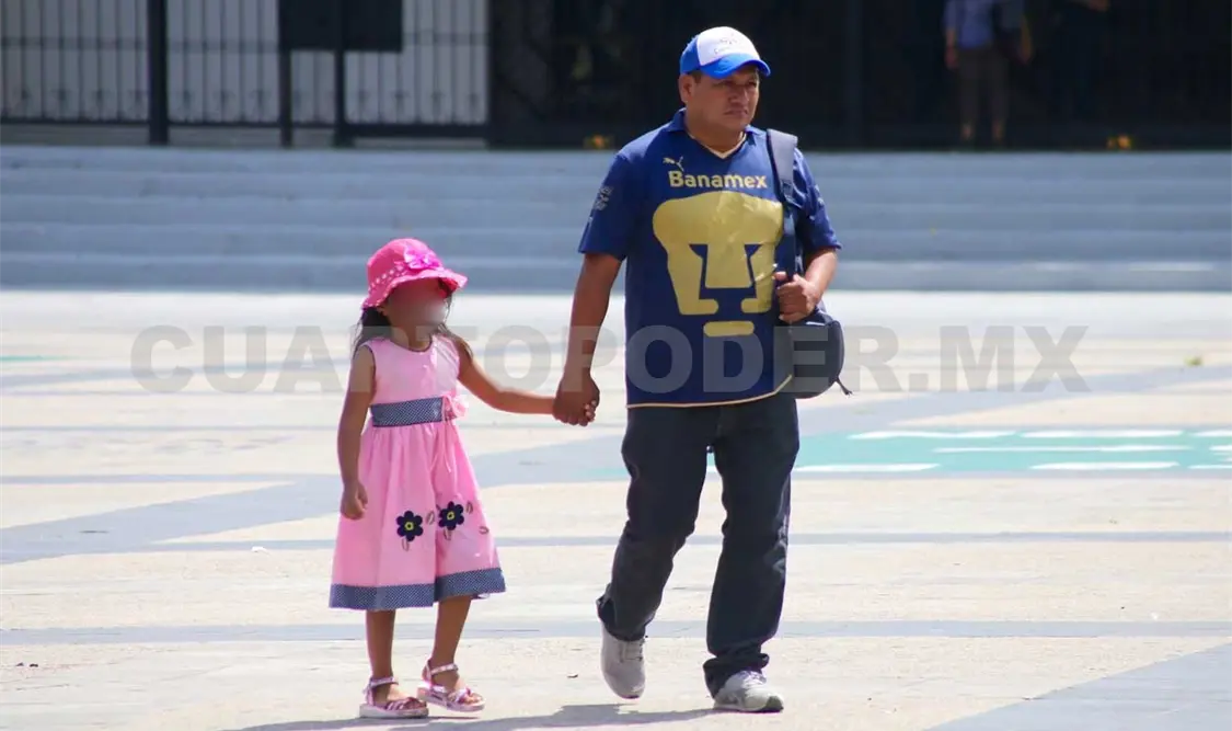 Hipersexualización vulnera integridad de niñas y niños