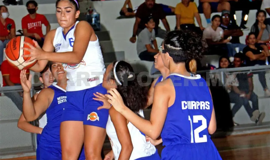 Se puso en marcha el Campeonato Estatal U-19
