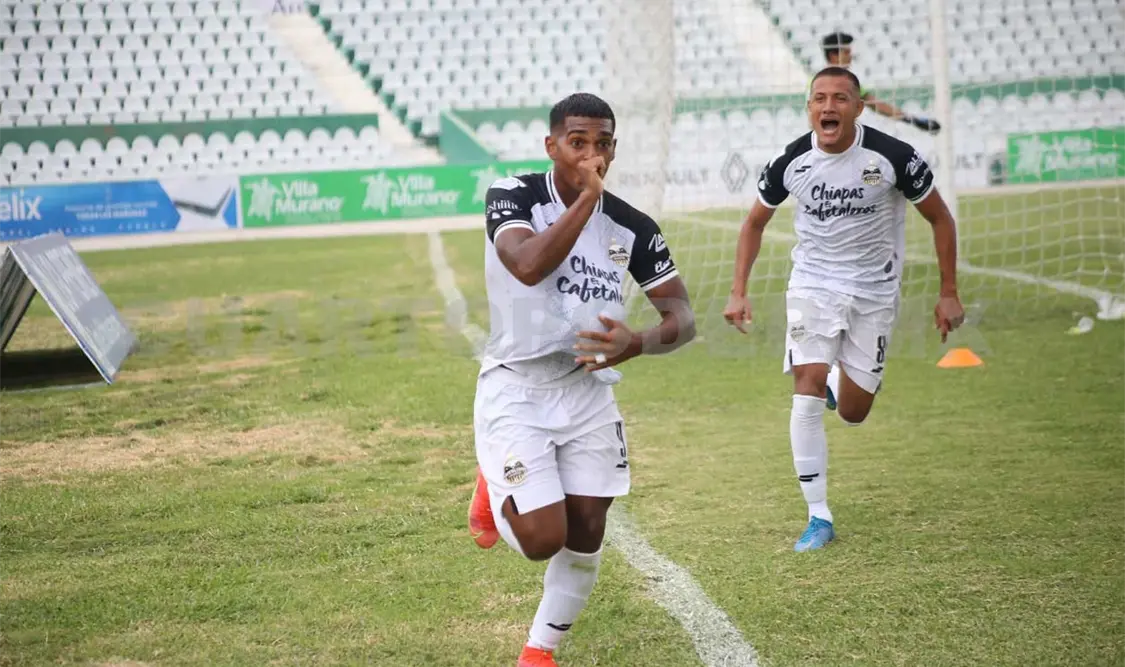Cafetaleros va por su tercera conquista