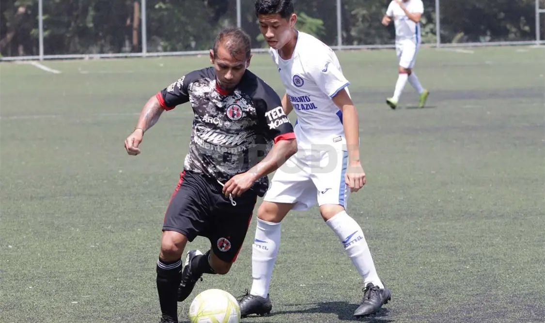Nadie mueve al Tilapirrika del superliderato