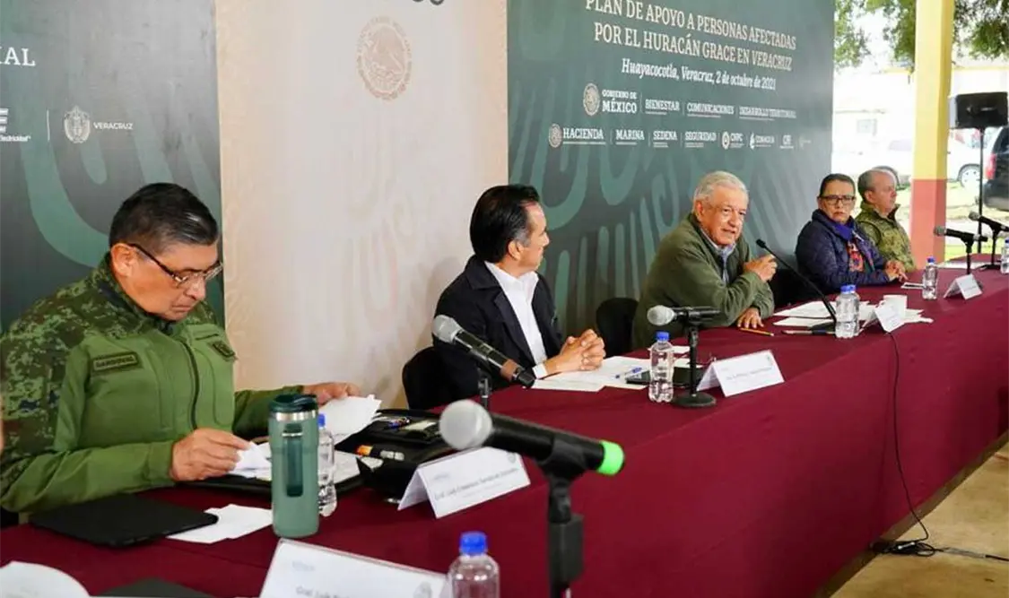 El presidente suscribió un decreto por el cual se crea la Comisión por Acceso a la Verdad de las violaciones a los derechos humanos entre 1965-1990. Presidencia