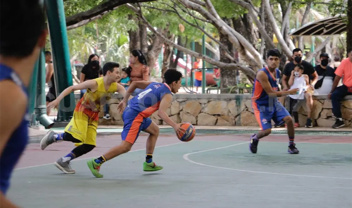 El temor a contagiarse hace que los jugadores no quieran retomar el campeonato tuxtleco. CP