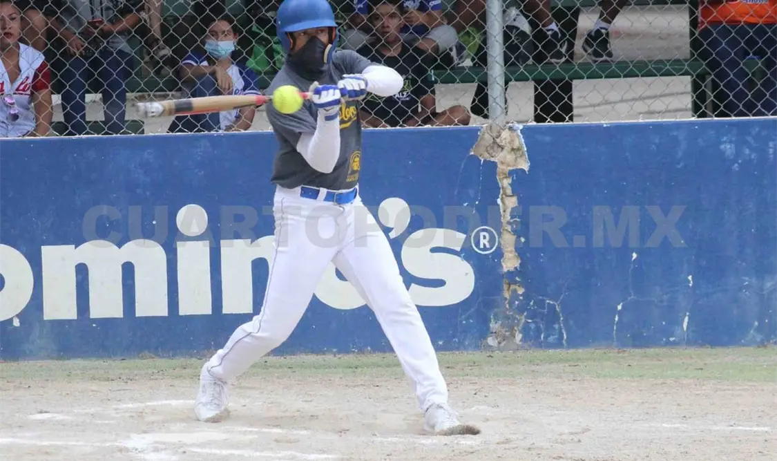 Dodgers tendrá una prueba complicada enfrentando a Agua Diamante, que cuenta con peloteros experimentados. Carlos López/CP