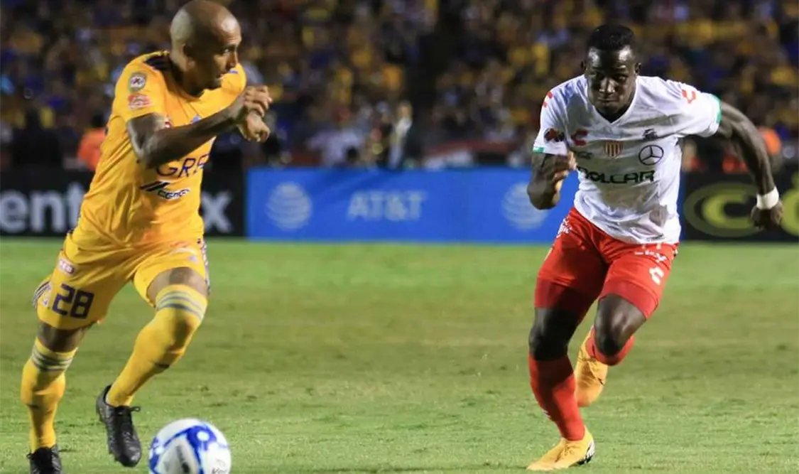 Los felinos lucen mejor en las estadísticas que sus rivales, pero una derrota los bajaría drásticamente en la tabla. Agencias