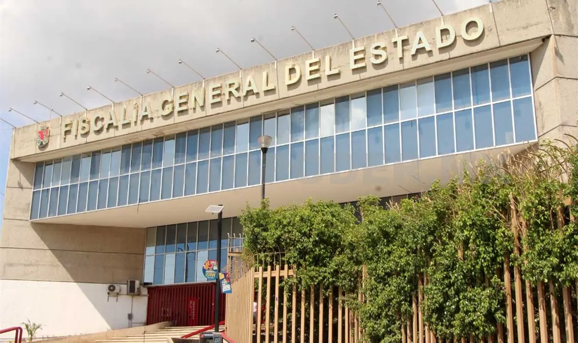 Al pederasta lo sentencian a la penalidad máxima por el delito cometido en agravio de la menor. Cortesía