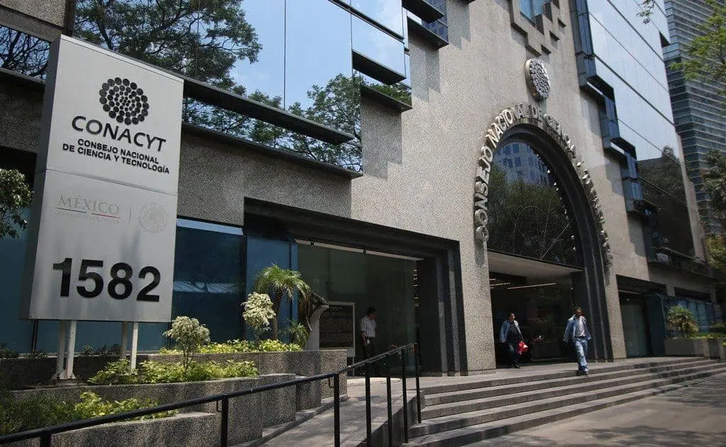31 científicos fueron acusados por la FGR, encabezada por Alejandro Gertz Manero, de cuatro delitos. Cortesía
