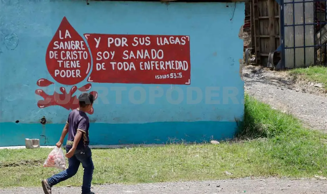 Exigen a las autoridades seguridad para párrocos