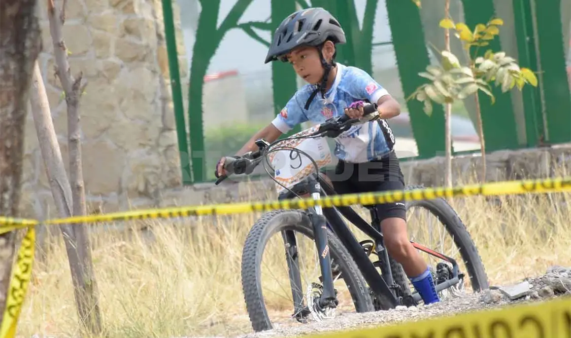 Se corrió la 3.ª Fecha del Campeonato Tuxtleco