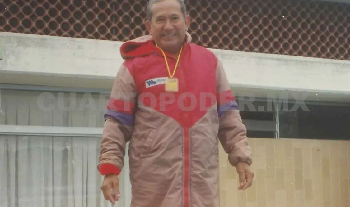 Anzueto, estrella en el firmamento del deporte