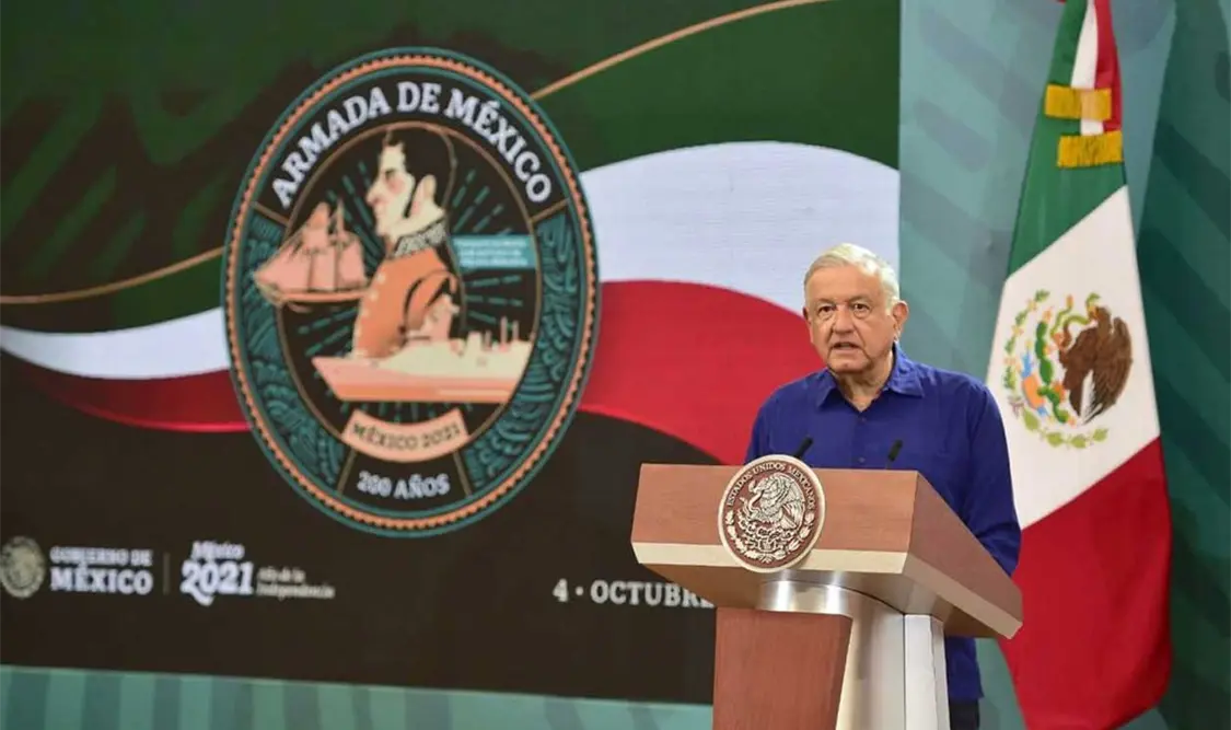 Exhortan investigar a mexicanos de “Pandora Papers”