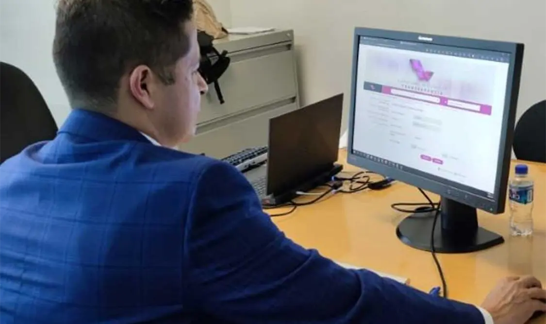 Tras intentos de hackeo, PNT se encuentra estable